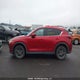 JM3KFBCL6H0191161 2017 Mazda Cx-5 Touring auction photo thumbnail 14