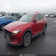 JM3KFBCL6H0191161 2017 Mazda Cx-5 Touring auction photo thumbnail 2