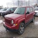 1C4NJRAB8GD637101 2016 Jeep Patriot auction photo thumbnail 2