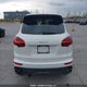 WP1AB2A28HLA52706 2017 Porsche Cayenne S auction photo thumbnail 16