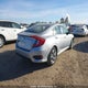2HGFC2F58JH043662 2018 Honda Civic Lx auction photo thumbnail 4