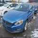 YV1612TL2F1353426 2015 Volvo S60 Premier+ auction photo thumbnail 2