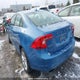 YV1612TL2F1353426 2015 Volvo S60 Premier+ auction photo thumbnail 3