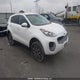 KNDPNCAC4J7374730 2018 Kia Sportage Ex/Ex Premium/Ex Tech auction photo thumbnail 1