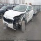 KNDPNCAC4J7374730 2018 Kia Sportage Ex/Ex Premium/Ex Tech auction photo thumbnail 2