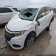 3CZRU5H39LM101105 2020 Honda Hr-V Lx auction photo thumbnail 2