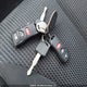 3N1BC1CP7AL461508 2010 Nissan Versa 1.8Sl auction photo thumbnail 11