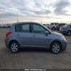 3N1BC1CP7AL461508 2010 Nissan Versa 1.8Sl auction photo thumbnail 14