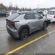 JTMABACA7PA040668 2023 Toyota Bz4X Xle/Limited auction photo thumbnail 4