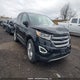 2FMPK3J87GBC18360 2016 Ford Edge auction photo thumbnail 1