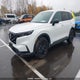 2HKRS6H7XSH234237 2025 Honda Cr-V Hybrid auction photo thumbnail 2