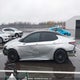 4T1B21HKXPU019880 2023 Toyota Camry Hybrid Se auction photo thumbnail 15
