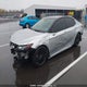 4T1B21HKXPU019880 2023 Toyota Camry Hybrid Se auction photo thumbnail 2