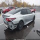 4T1B21HKXPU019880 2023 Toyota Camry Hybrid Se auction photo thumbnail 4