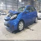 3N1CK3CP4KL211583 2019 Nissan Micra auction photo thumbnail 2
