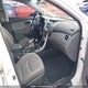 5NPDH4AE8CH114993 2012 Hyundai Elantra Gls/Limited auction photo thumbnail 5