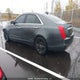 1G6AX5SS4G0132686 2016 Cadillac Cts auction photo thumbnail 3