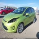 3FADP4EJ5BM161102 2011 Ford Fiesta Se auction photo thumbnail 2