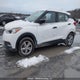 3N1CP5BV9LL554940 2020 Nissan Kicks S auction photo thumbnail 2