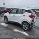 3N1CP5BV9LL554940 2020 Nissan Kicks S auction photo thumbnail 3