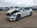 JN1BV7AR7FM409102 2015 Infiniti Q50 Premium/Sport auction photo thumbnail 2