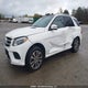 4JGDA5GB8JB047815 2018 Mercedes-Benz Gle 400 4Matic auction photo thumbnail 2