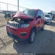 3C4NJDAB3JT440485 2018 Jeep Compass Sport auction photo thumbnail 2