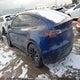 7SAYGDEF4NF309405 2022 Tesla Model Y auction photo thumbnail 3