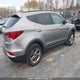 5XYZUDLB5HG410234 2017 Hyundai Santa Fe Sport 2.4 Se auction photo thumbnail 4
