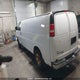 1GCWGGCG4B1102311 2011 Chevrolet Express 2500 Standard auction photo thumbnail 3