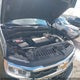 2GCUKDED5S1125646 2025 Chevrolet Silverado 1500 4Wd Lt auction photo thumbnail 10