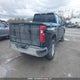 2GCUKDED5S1125646 2025 Chevrolet Silverado 1500 4Wd Lt auction photo thumbnail 4