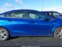 3G1BE5SM9GS607369 2016 Chevrolet Cruze Lt auction photo thumbnail 14
