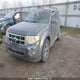 1FMCU0D73AKB87809 2010 Ford Escape Xlt auction photo thumbnail 2