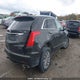 1GYKNDRS4JZ240357 2018 Cadillac Xt5 Luxury auction photo thumbnail 4