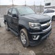 1GCGTCE32G1283595 2016 Chevrolet Colorado Lt auction photo thumbnail 1
