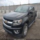 1GCGTCE32G1283595 2016 Chevrolet Colorado Lt auction photo thumbnail 2