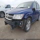 3C4PDCAB3CT332512 2012 Dodge Journey Cvp/Se Plus auction photo thumbnail 6
