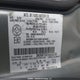 2MEHM75W26X636750 2006 Mercury Grand Marquis Ls auction photo thumbnail 9