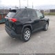 2T3B1RFVXSC534300 2025 Toyota Rav4 Le auction photo thumbnail 4