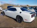 2C3CDZJG5MH572768 2021 Dodge Challenger Gt auction photo thumbnail 3