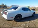2C3CDZJG5MH572768 2021 Dodge Challenger Gt auction photo thumbnail 4