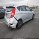 KMHCT5AE4FU201926 2015 Hyundai Accent Gl auction photo thumbnail 4