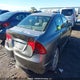 2HGFA16598H001575 2008 Honda Civic Lx auction photo thumbnail 4