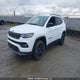 3C4NJDFN8ST626298 2025 Jeep Compass Altitude auction photo thumbnail 2