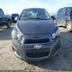 1G1JC5SH4D4184085 2013 Chevrolet Sonic Lt Auto auction photo thumbnail 12