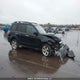 JF2SH66689H706732 2009 Subaru Forester 2.5 Xt Limited auction photo thumbnail 1