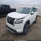 5N1DR3CE7PC248685 2023 Nissan Pathfinder Sl auction photo thumbnail 2