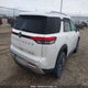 5N1DR3CE7PC248685 2023 Nissan Pathfinder Sl auction photo thumbnail 4