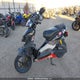 ZD4VFC0057S002092 2007 Aprilia Sr50 auction photo thumbnail 2